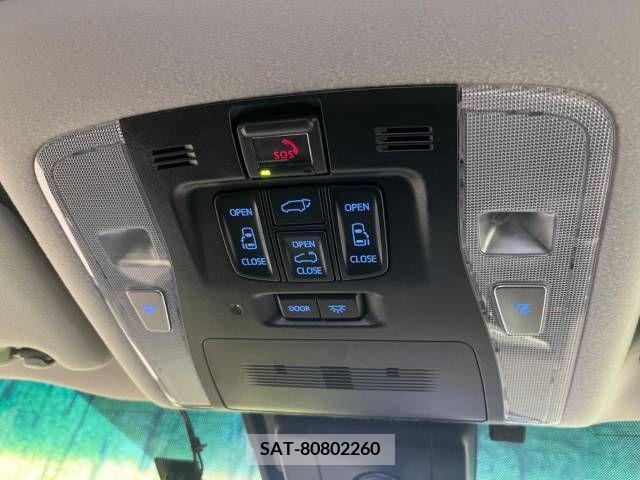 Toyota ALPHARD 2022-02 342872-6