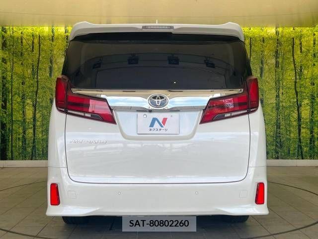 Toyota ALPHARD 2022-02 342872-15