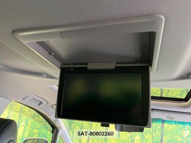 Toyota ALPHARD 2022-02 342872-3
