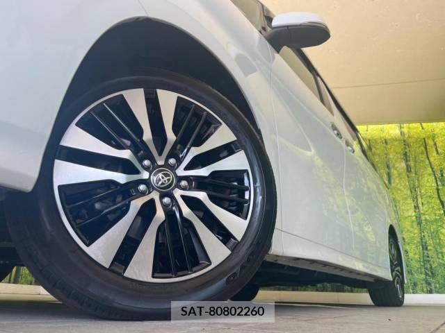 Toyota ALPHARD 2022-02 342872-13