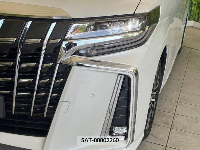 Toyota ALPHARD 2022-02 342872-12