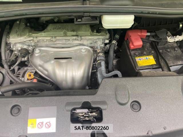 Toyota ALPHARD 2022-02 342872-19