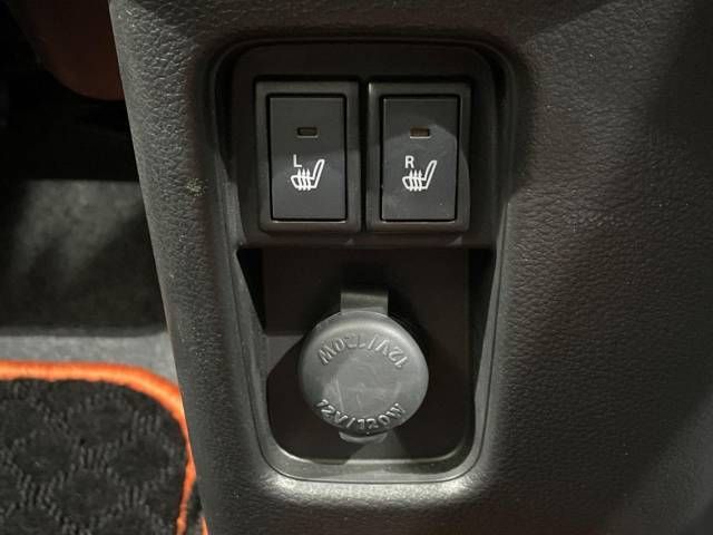 Suzuki HUSTLER 2021-01 192511-5
