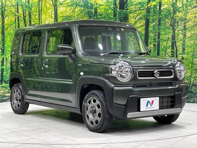 Suzuki HUSTLER 2021-01 192511-16