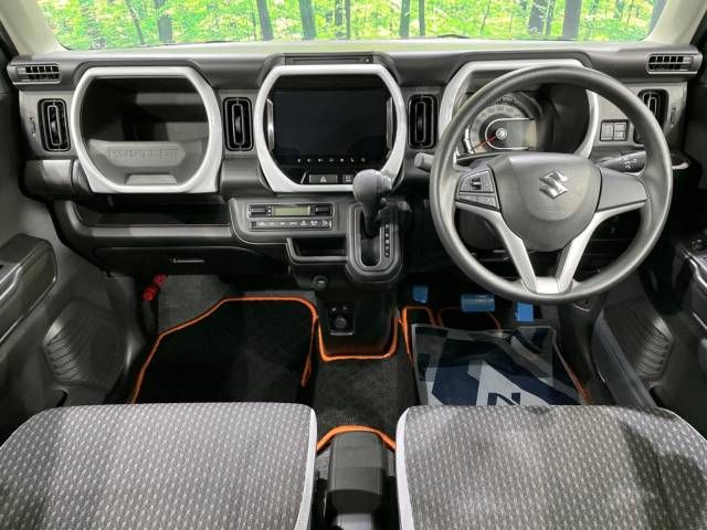 Suzuki HUSTLER 2021-01 192511-1