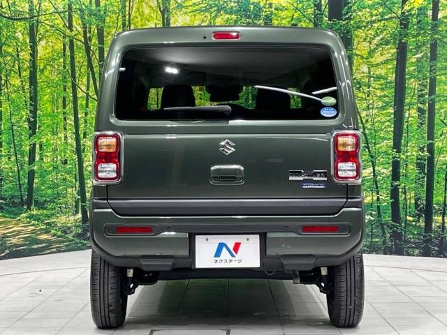 Suzuki HUSTLER 2021-01 192511-15