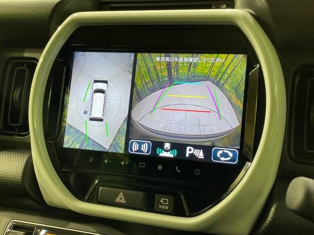 Suzuki HUSTLER 2021-01 192511-4