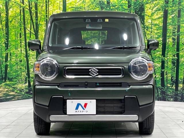 Suzuki HUSTLER 2021-01 192511-14