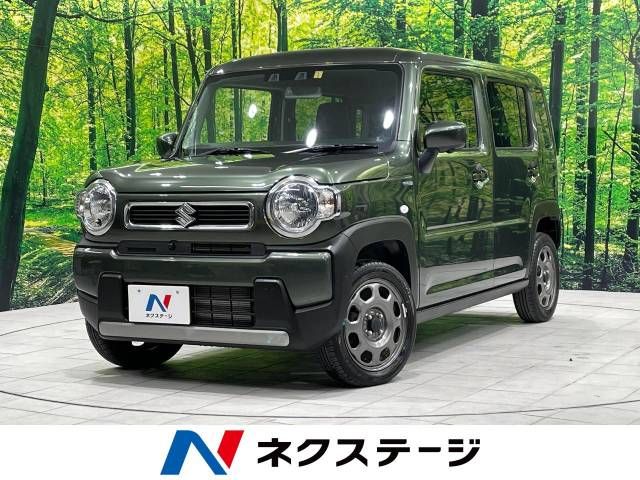 Suzuki HUSTLER 2021-01 192511-0