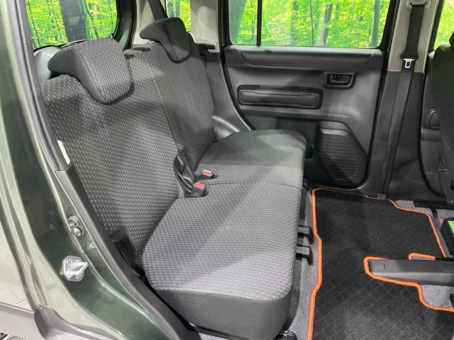 Suzuki HUSTLER 2021-01 192511-9