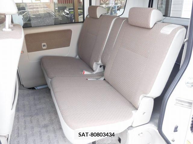 Suzuki EVERY 2009-04 268974-11