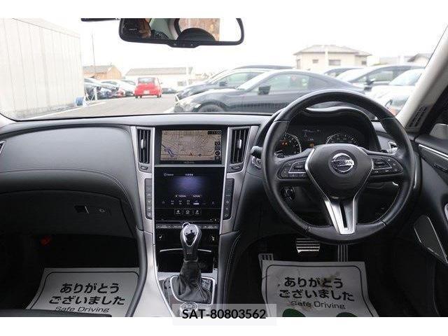Nissan SKYLINE 2019-09 223296-15