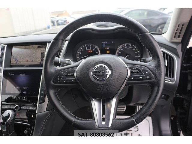 Nissan SKYLINE 2019-09 223296-14