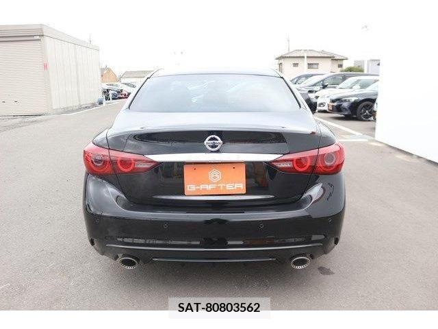 Nissan SKYLINE 2019-09 223296-7