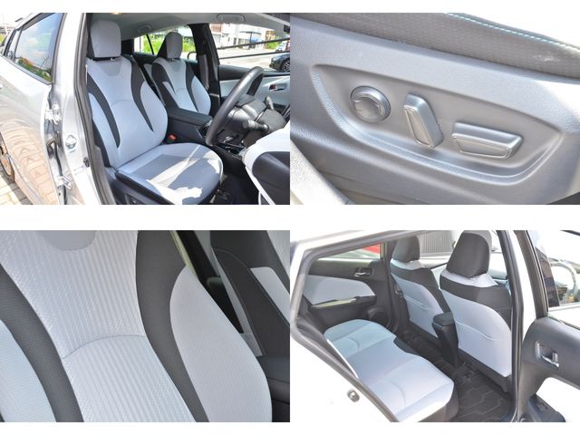 Toyota PRIUS 2018-12 4249-29