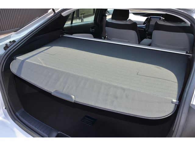 Toyota PRIUS 2018-12 4249-19