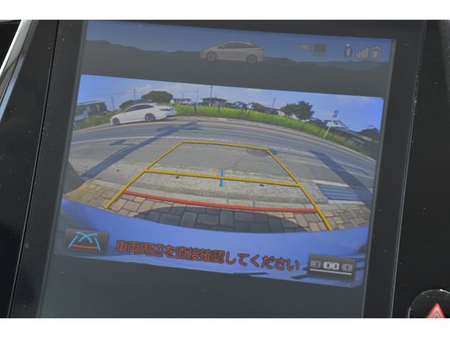 Toyota PRIUS 2018-12 4249-9