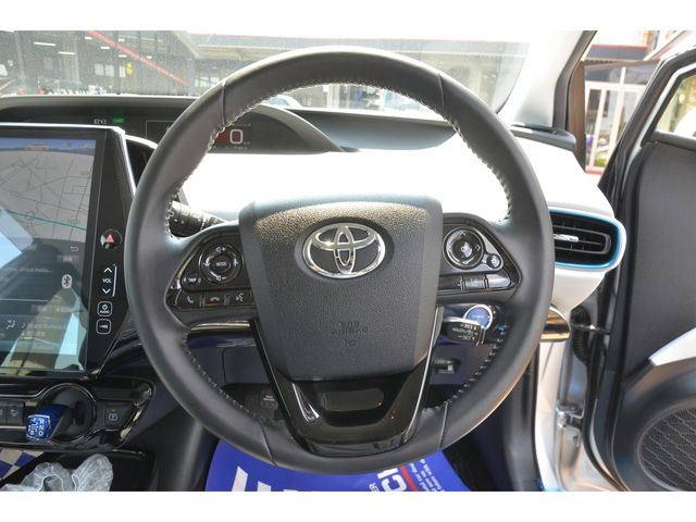 Toyota PRIUS 2018-12 4249-7