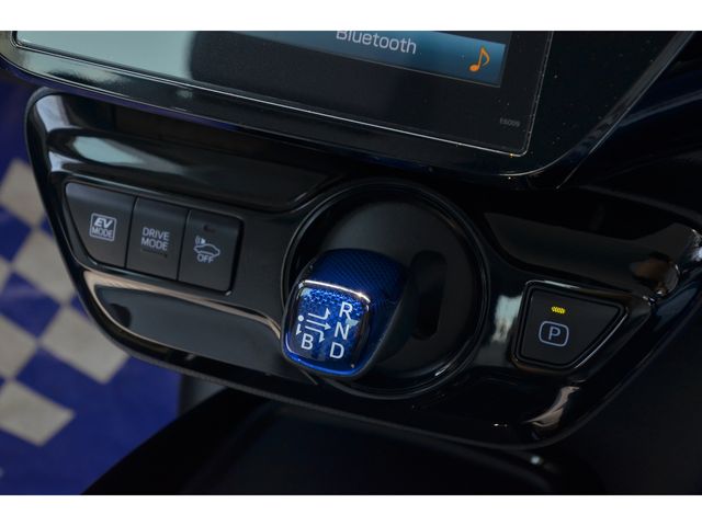 Toyota PRIUS 2018-12 4249-12