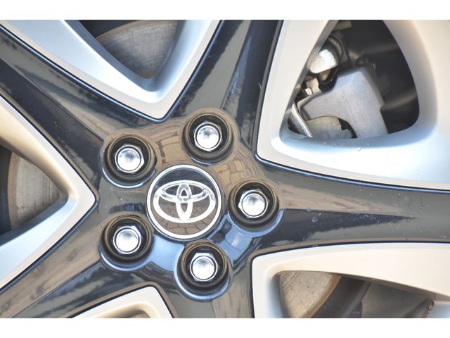 Toyota PRIUS 2018-12 4249-24