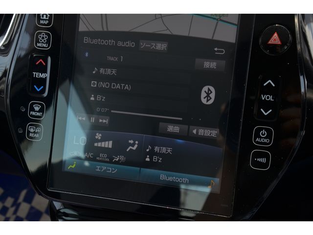 Toyota PRIUS 2018-12 4249-10