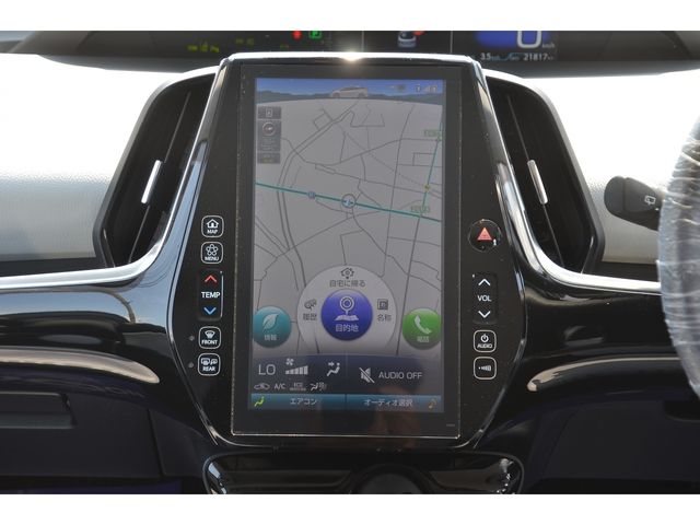 Toyota PRIUS 2018-12 4249-8