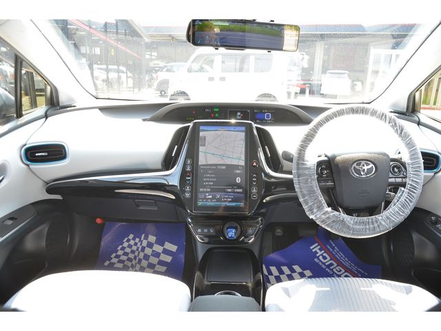 Toyota PRIUS 2018-12 4249-6