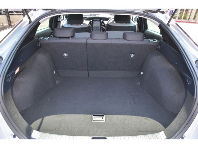 Toyota PRIUS 2018-12 4249-17