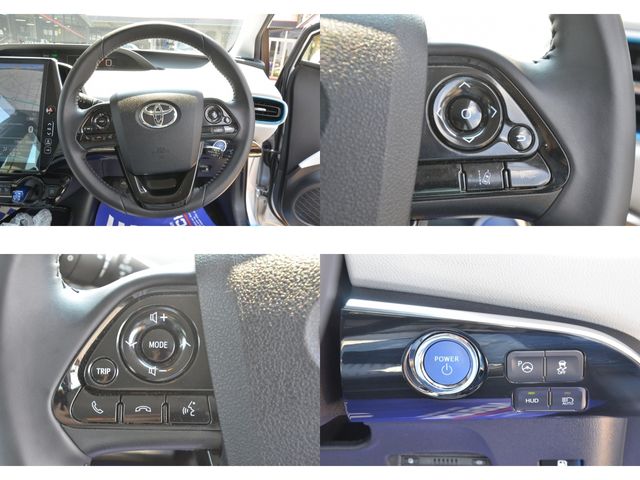 Toyota PRIUS 2018-12 4249-27