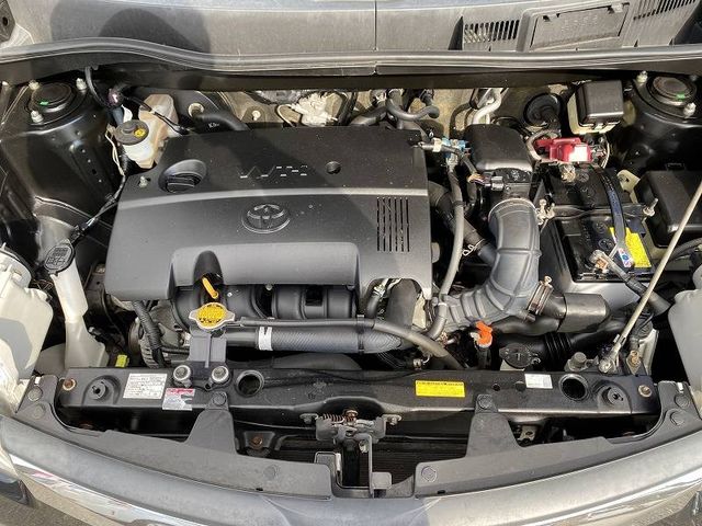 Toyota SIENTA 2012-05 192703-28