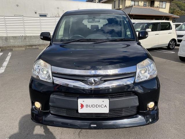 Toyota SIENTA 2012-05 192703-2