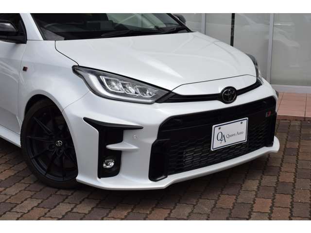 Toyota YARIS 2021-01 6983-7