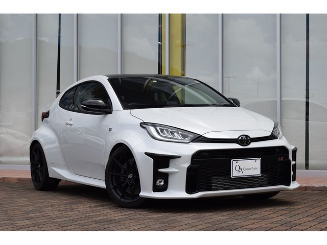 Toyota YARIS 2021-01 6983-0