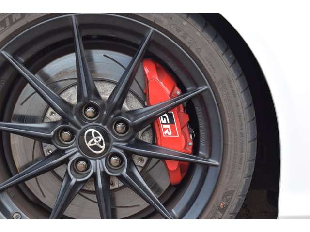 Toyota YARIS 2021-01 6983-17