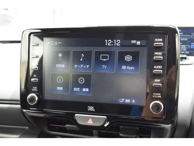 Toyota YARIS 2021-01 6983-11