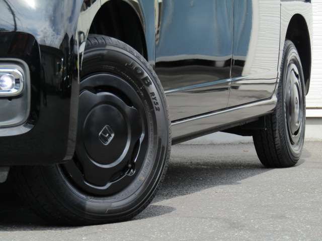 Honda N-VAN 2019-09 10404-13