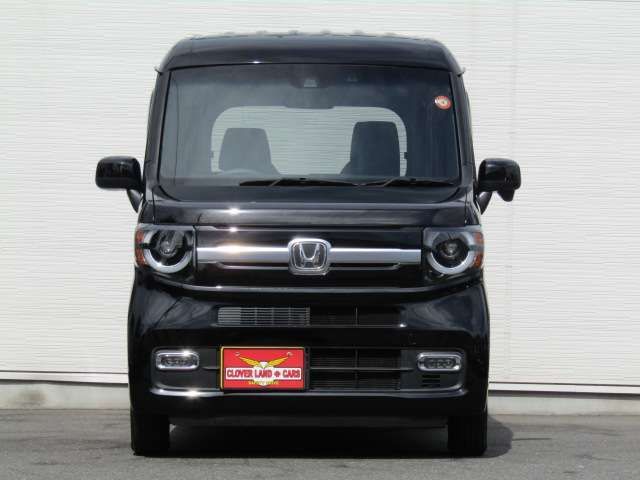 Honda N-VAN 2019-09 10404-19
