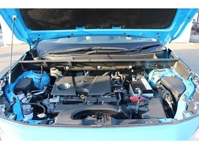 Toyota RAV4 2019-11 17202-17