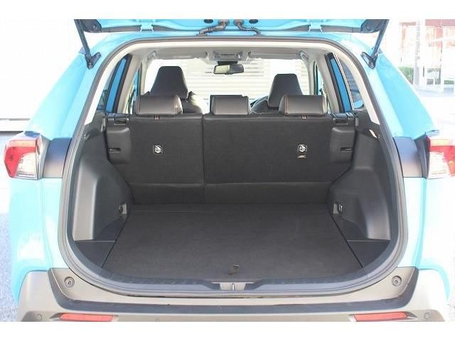 Toyota RAV4 2019-11 17202-16