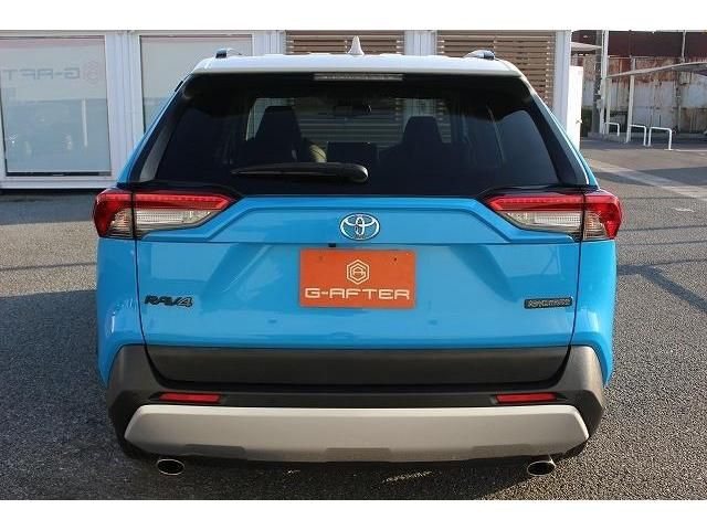 Toyota RAV4 2019-11 17202-7
