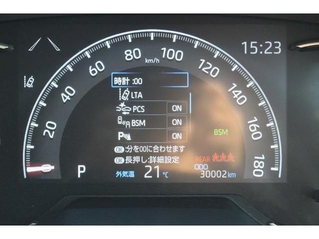 Toyota RAV4 2019-11 17202-18