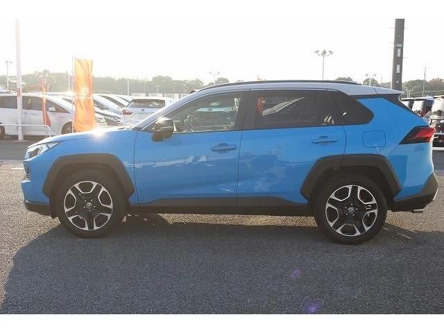 Toyota RAV4 2019-11 17202-6