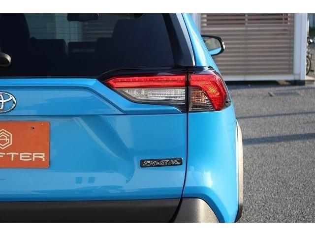 Toyota RAV4 2019-11 17202-11