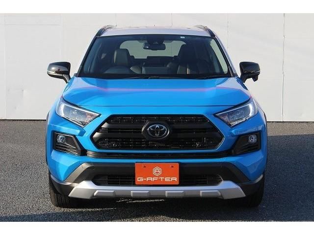 Toyota RAV4 2019-11 17202-5