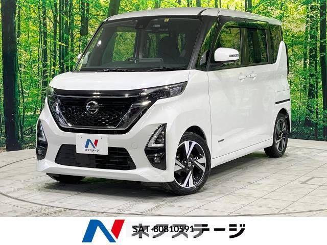 Nissan ROOX 2021-04 224142-0