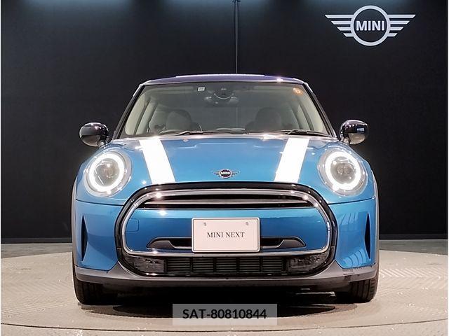 Bmw MINI 2021-11 204418-3