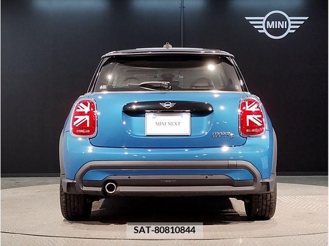 Bmw MINI 2021-11 204418-4