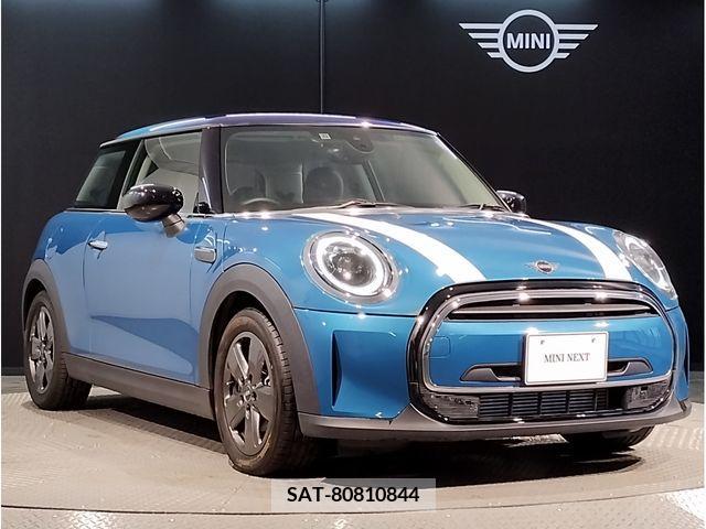 Bmw MINI 2021-11 204418-5