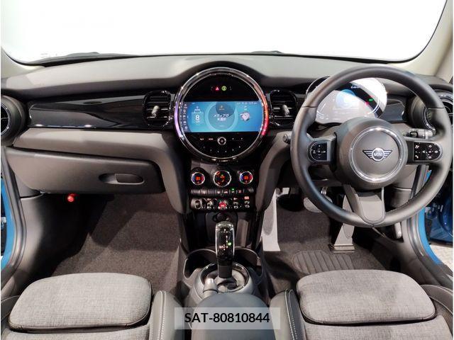 Bmw MINI 2021-11 204418-1