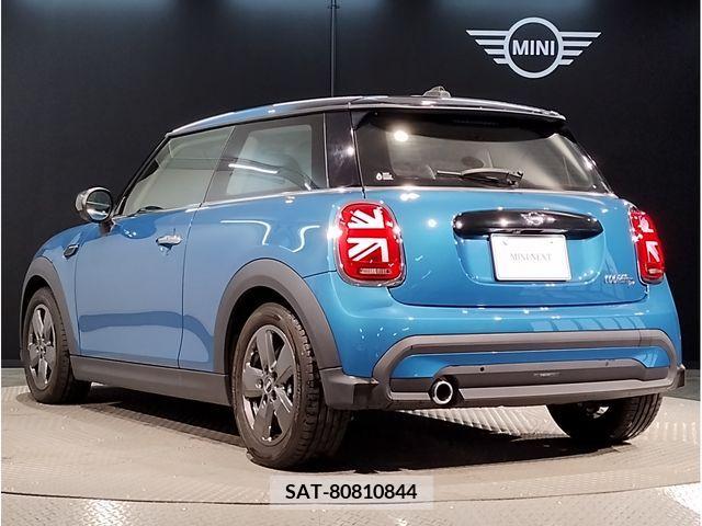 Bmw MINI 2021-11 204418-6